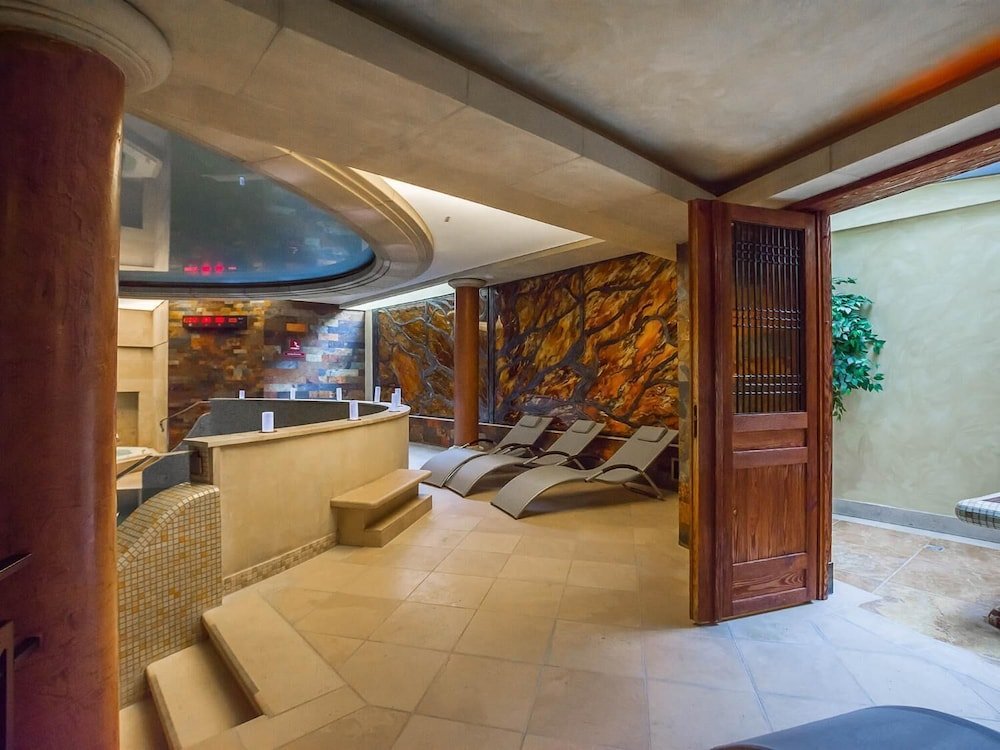 vacationclub nadbrzezna apartments