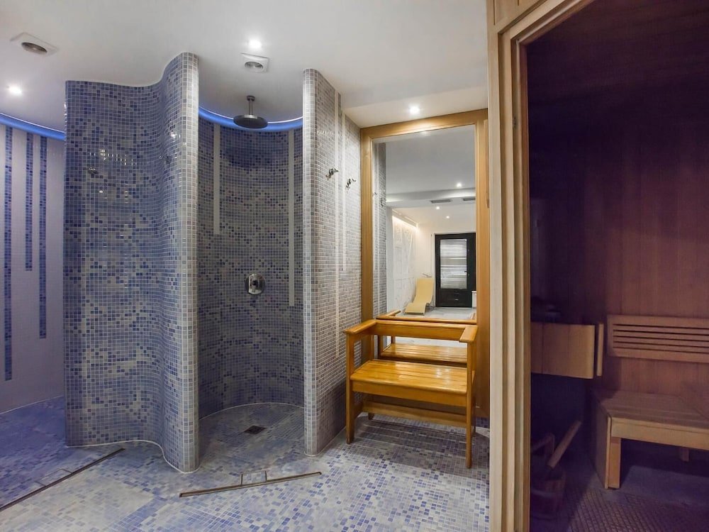 vacationclub nadbrzezna apartments