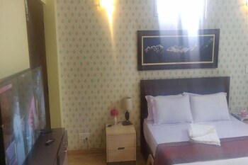 samakhusi deluxe apartment