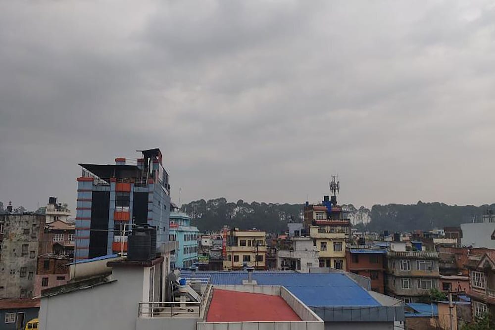 kathmandu