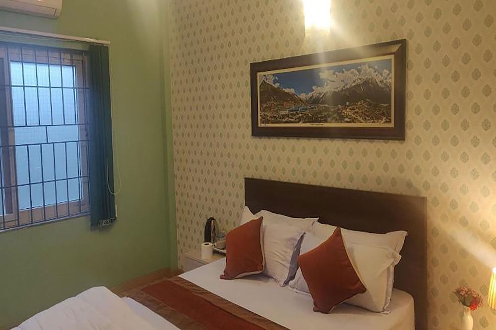 samakhusi deluxe apartment