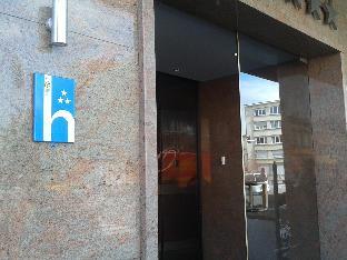 hotel prince de liege