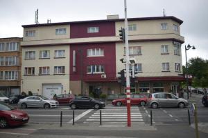 hotel prince de liege