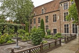 hotel prince de liege