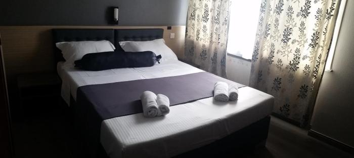 hotel prince de liege