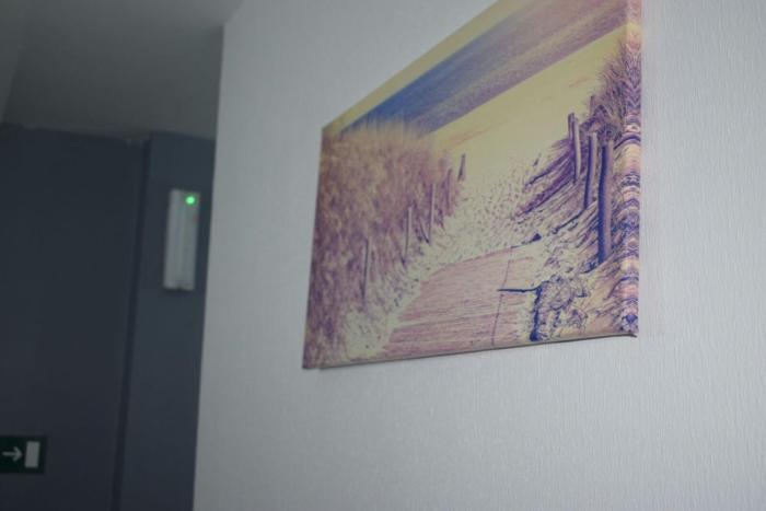 hotel prince de liege