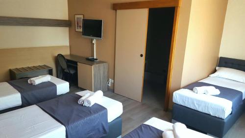 hotel prince de liege