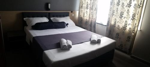 hotel prince de liege
