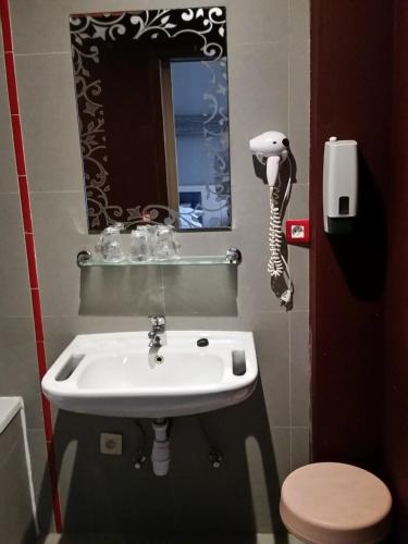 hotel prince de liege