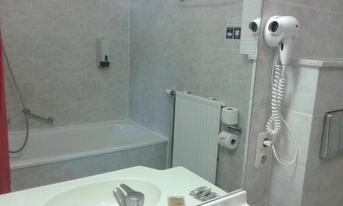 hotel prince de liege