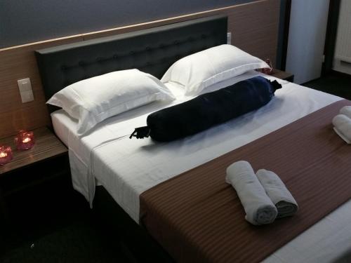 hotel prince de liege