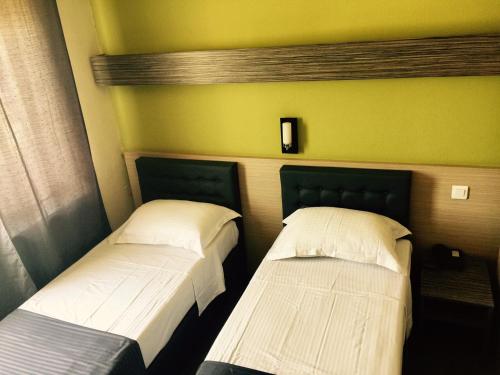 hotel prince de liege