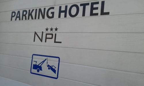 hotel prince de liege