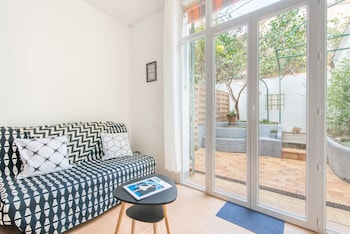 appartements centre marseille