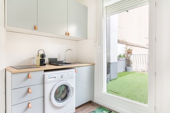 appartements centre marseille