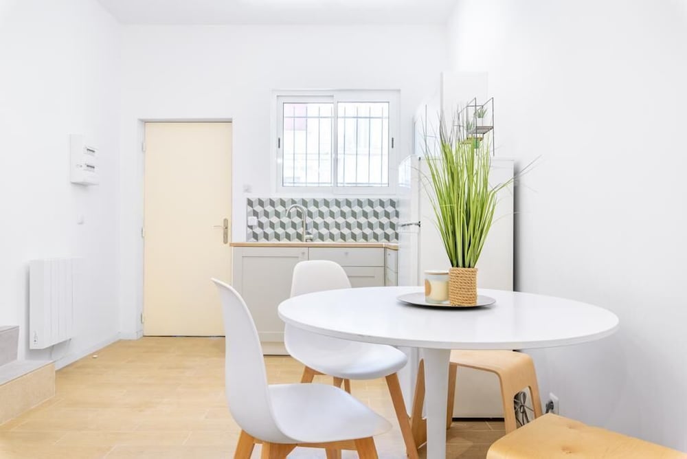 appartements centre marseille