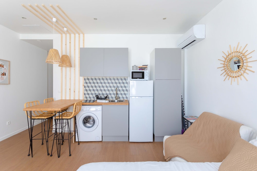 appartements centre marseille