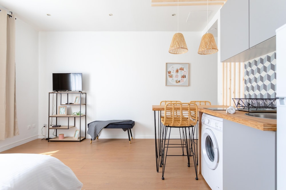 appartements centre marseille