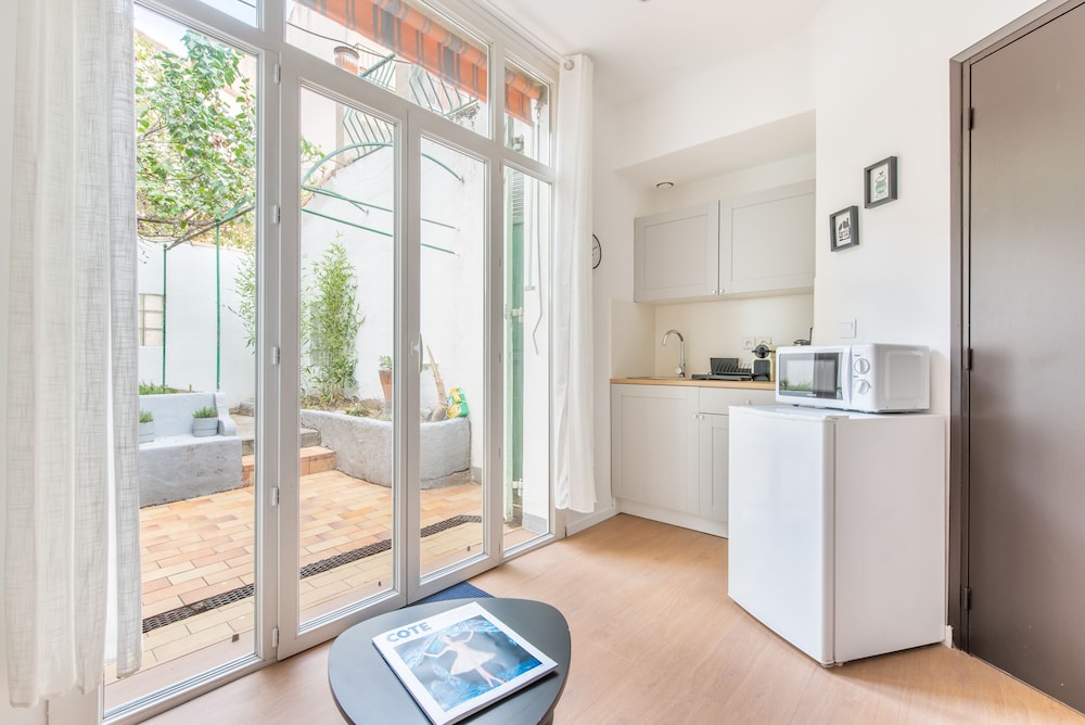 appartements centre marseille