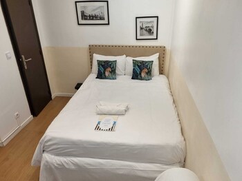 appartements centre marseille