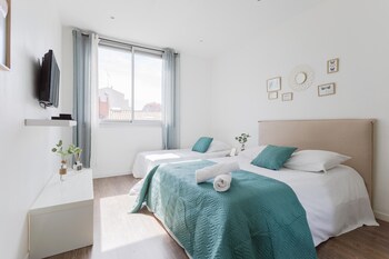 appartements centre marseille