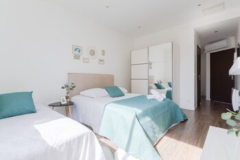 appartements centre marseille