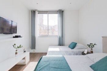 appartements centre marseille