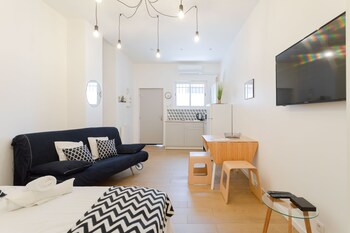 appartements centre marseille