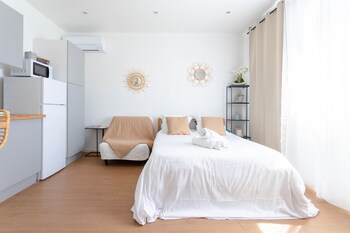 appartements centre marseille