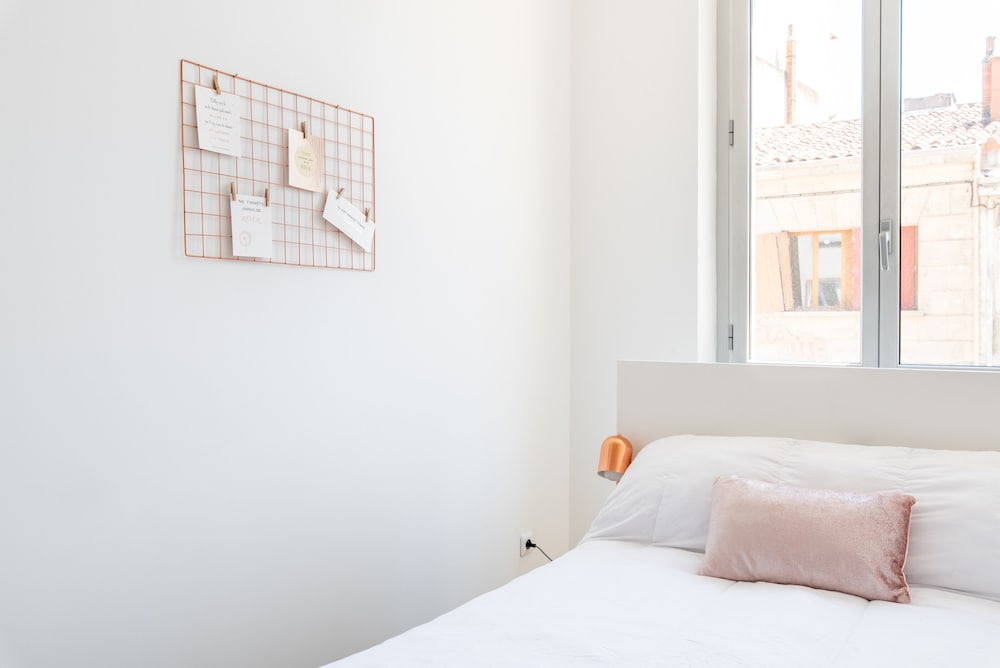 appartements centre marseille