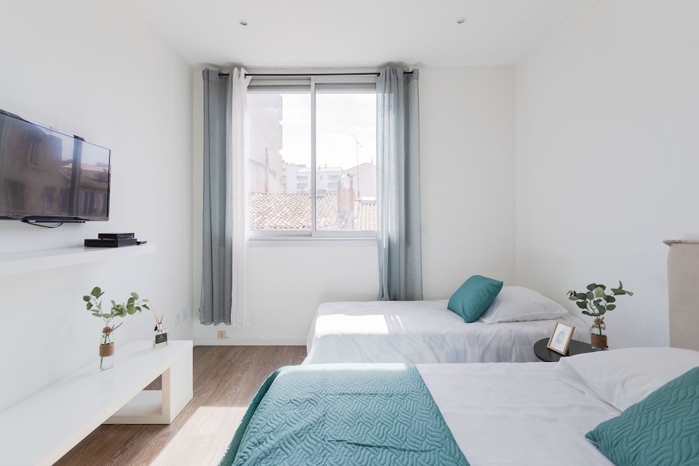 appartements centre marseille