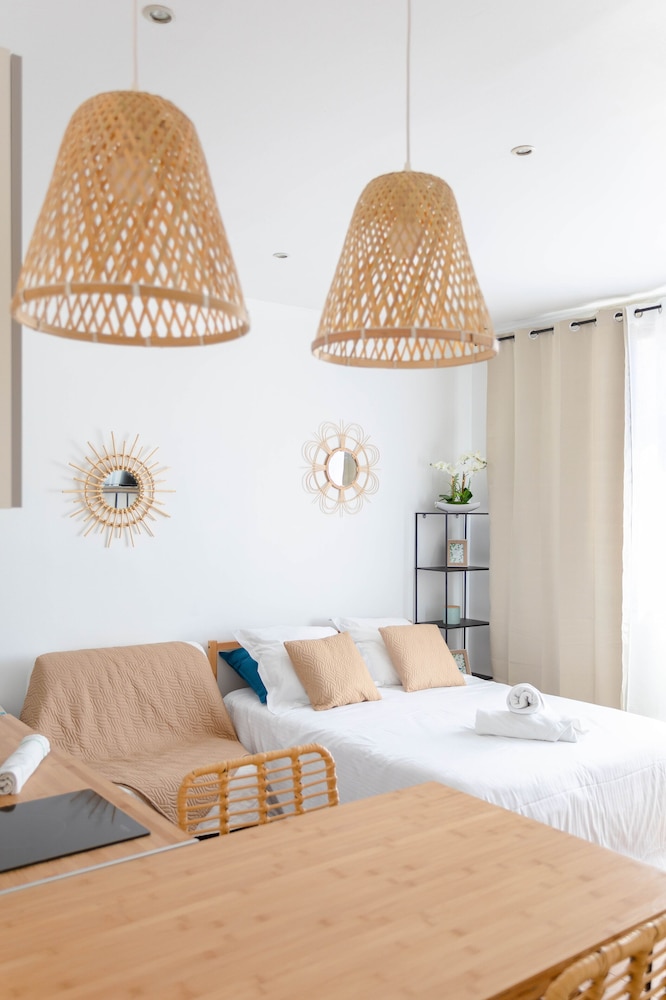appartements centre marseille