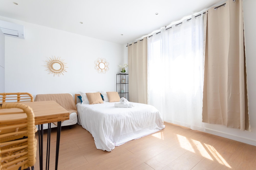 appartements centre marseille