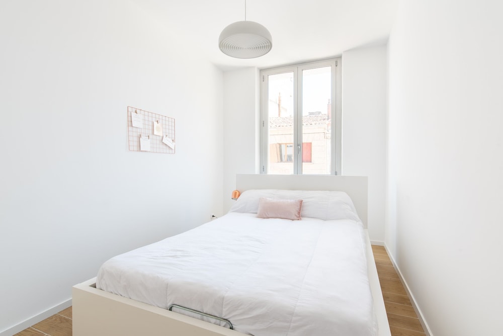 appartements centre marseille