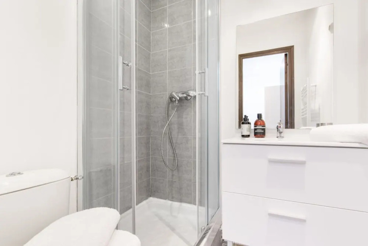appartements centre marseille