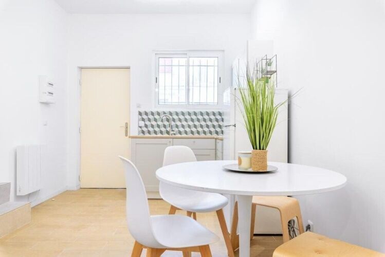 appartements centre marseille