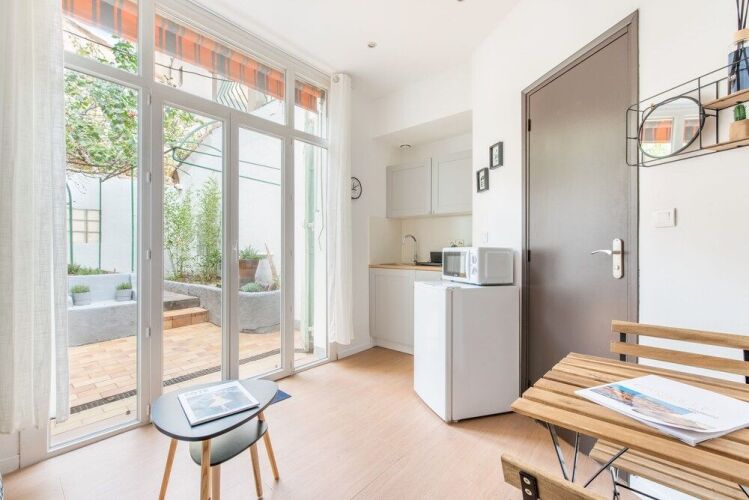 appartements centre marseille