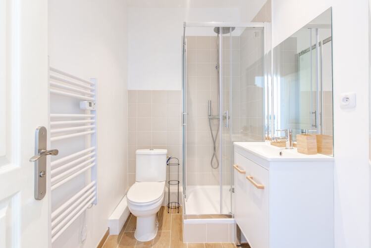 appartements centre marseille