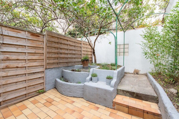 appartements centre marseille