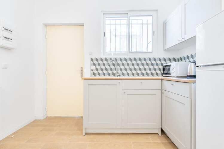 appartements centre marseille