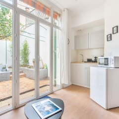 appartements centre marseille