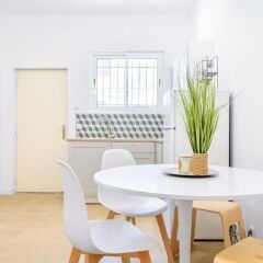 appartements centre marseille