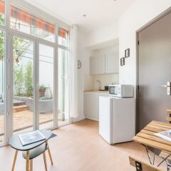 appartements centre marseille