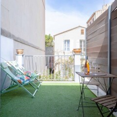 appartements centre marseille