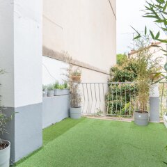 appartements centre marseille