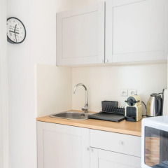 appartements centre marseille