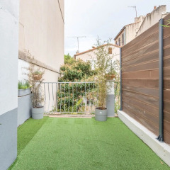 appartements centre marseille