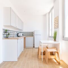 appartements centre marseille