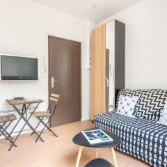 appartements centre marseille