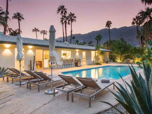 palm springs